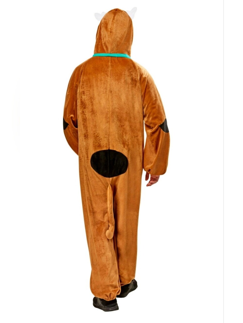 Scooby Doo Halloween Costume for Adults By Rubies ll #1361 - Picture 13 of 13